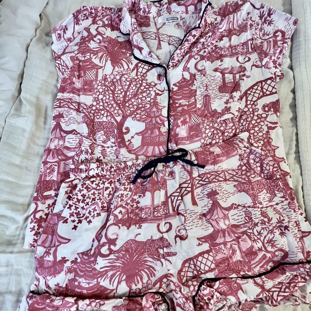 Jayes Studio Pajama Set